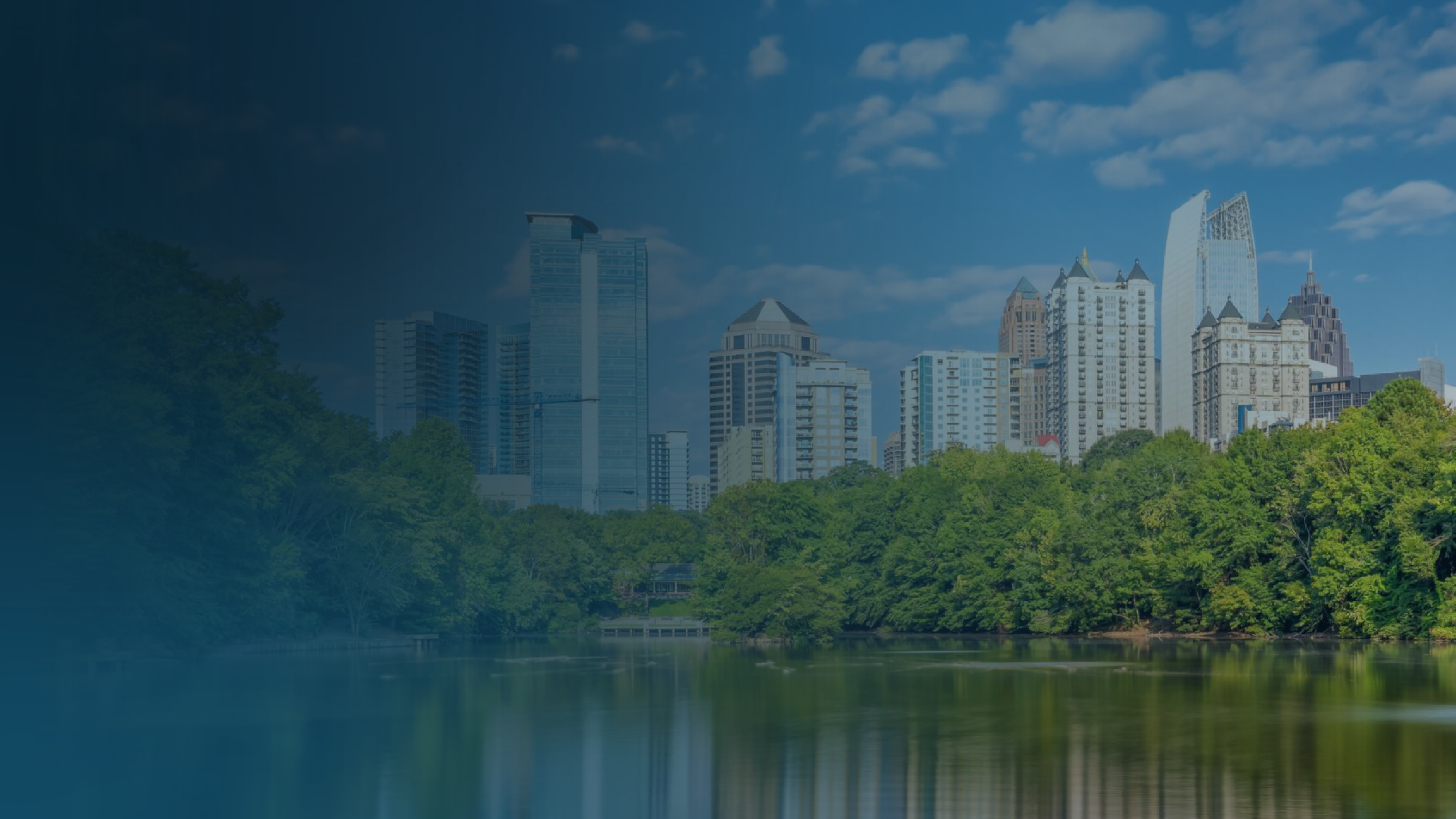 Atlanta Automation Advantage Tour location