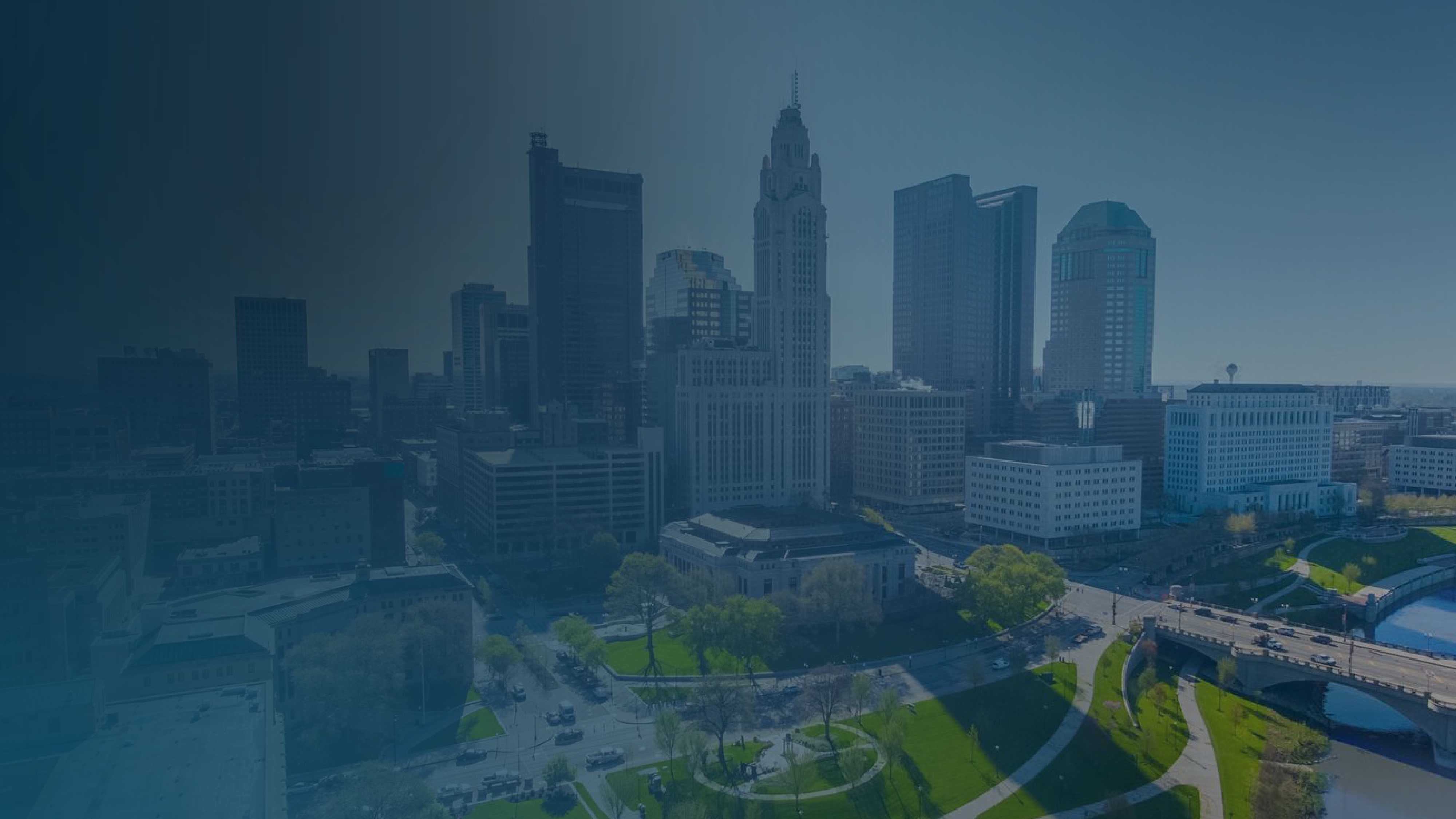 Columbus Automation Advantage Tour location