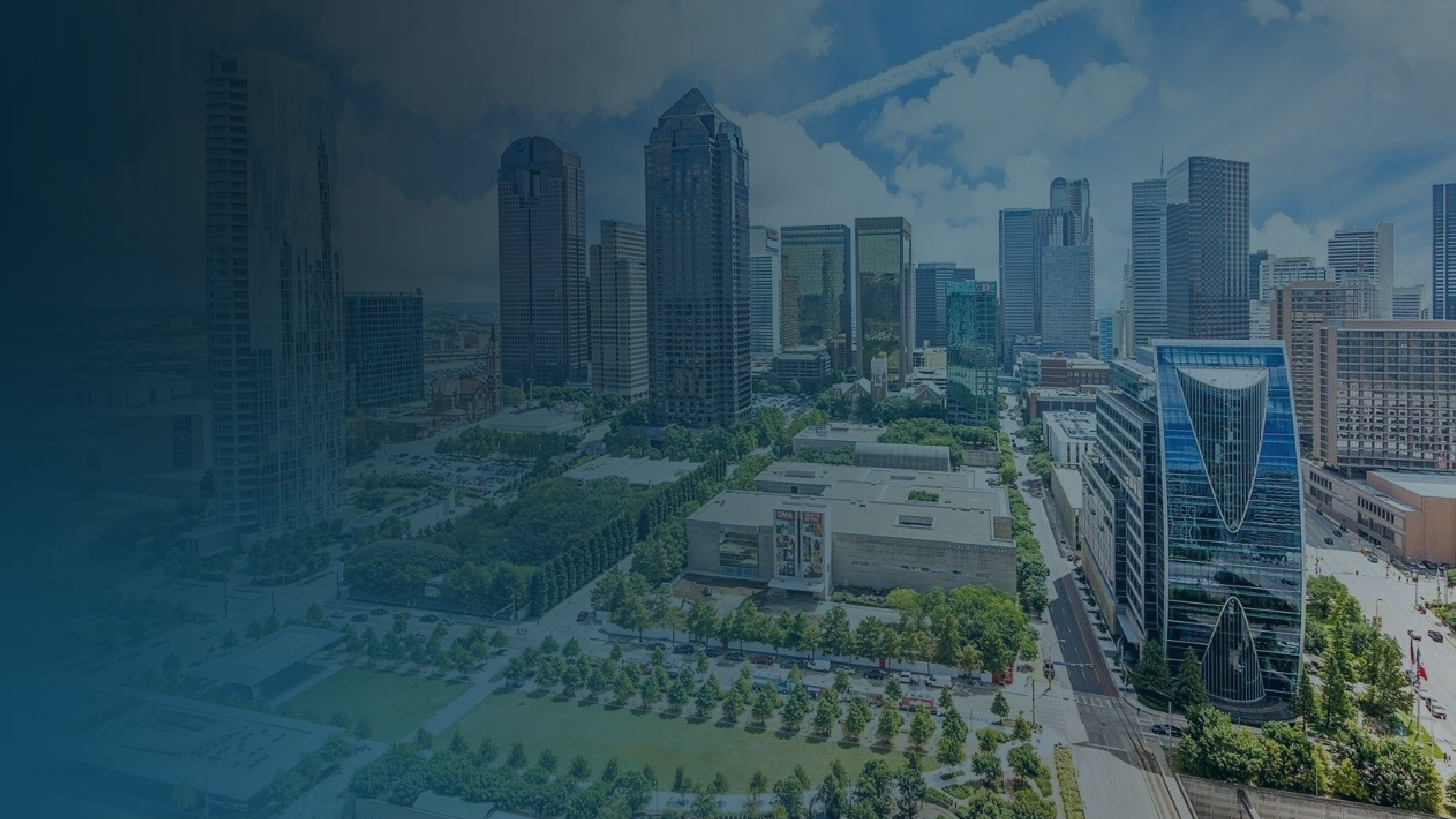 Dallas Automation Advantage Tour location