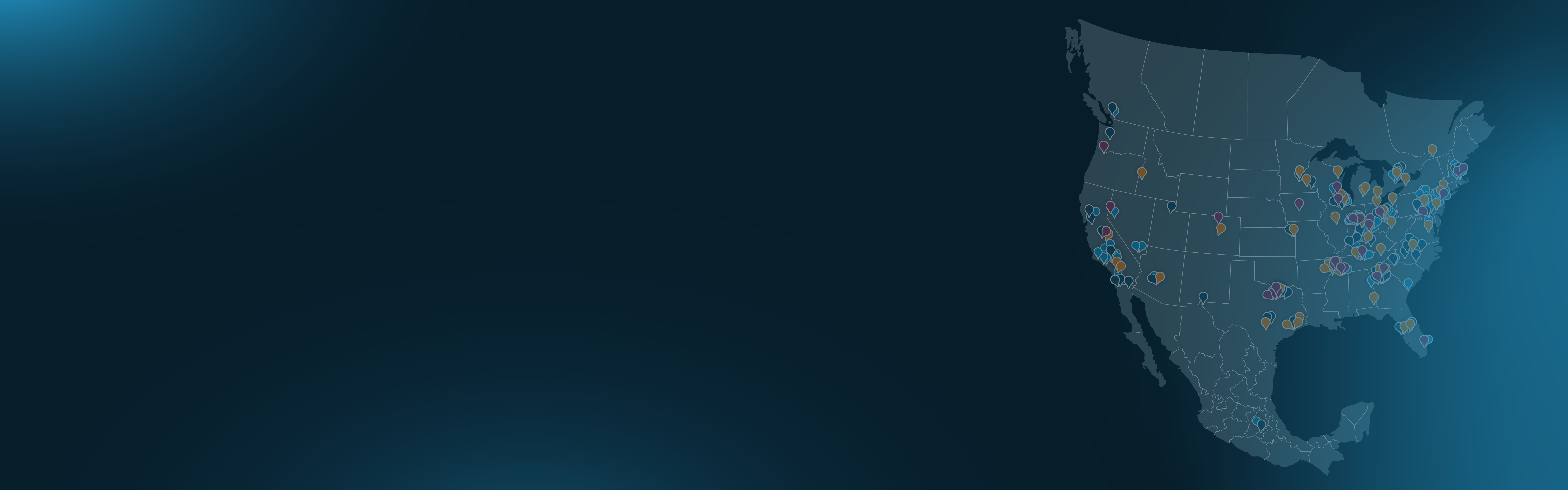 Automation Advantage Tour 2026 banner