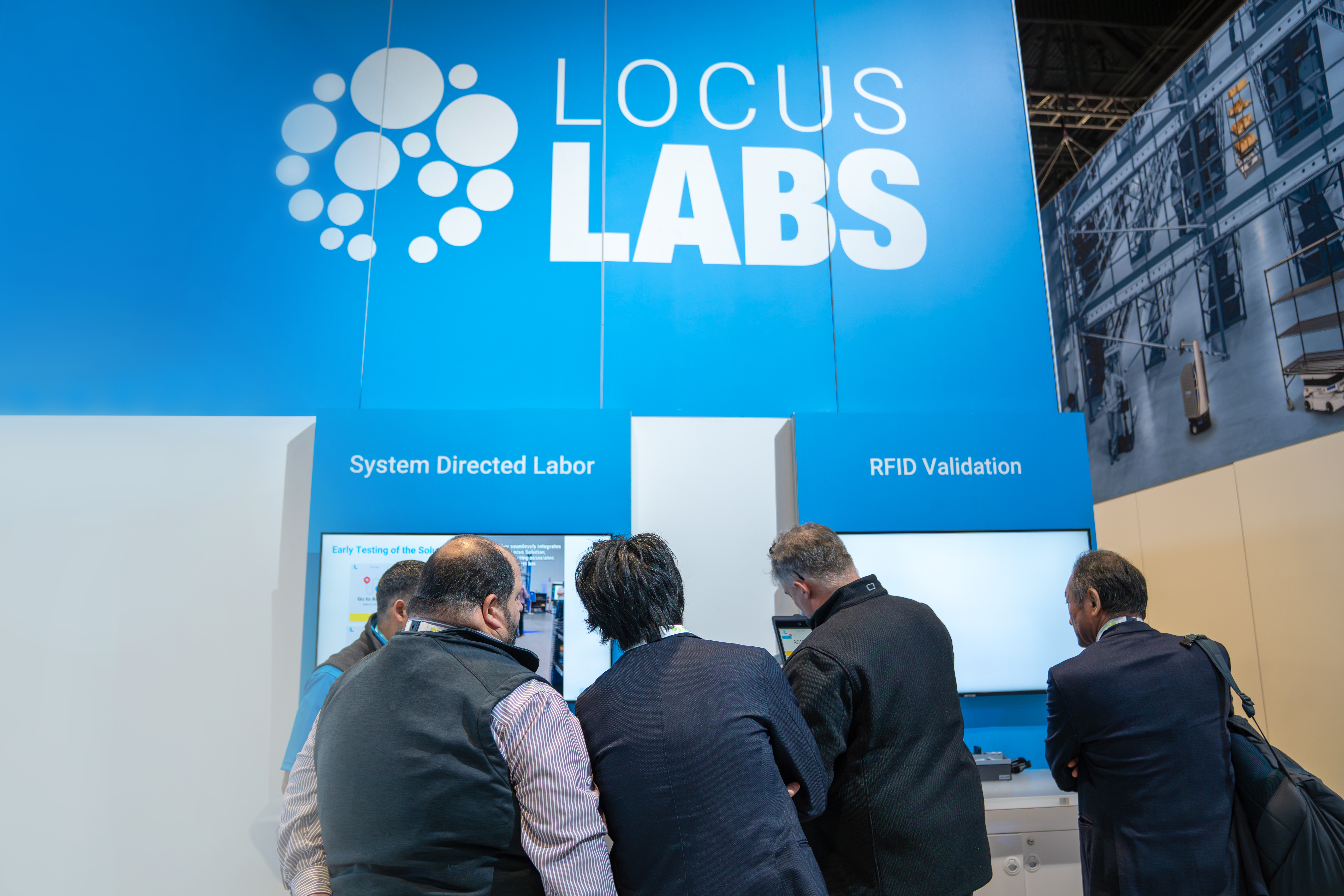 LocusLABS