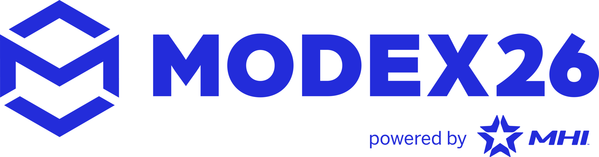 Modex logo
